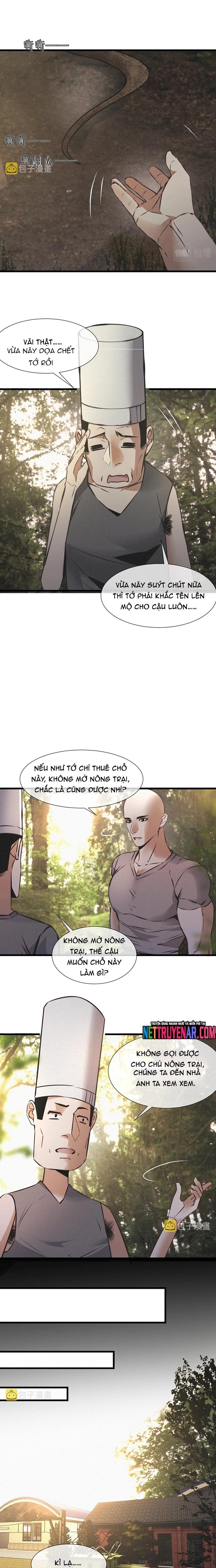 Trải Nghiệm Trở Thành Huyết Tộc Chapter 50 - Trang 2