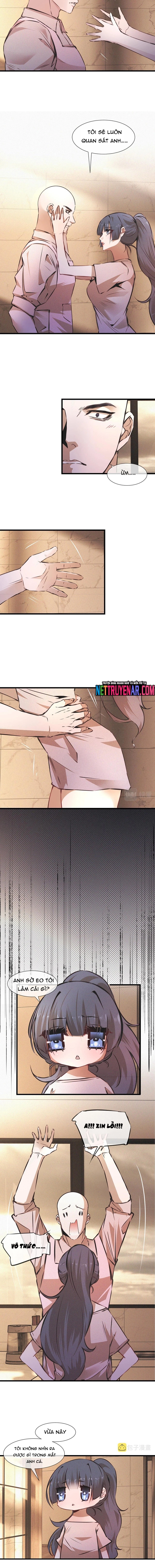 Trải Nghiệm Trở Thành Huyết Tộc Chapter 56 - Trang 2