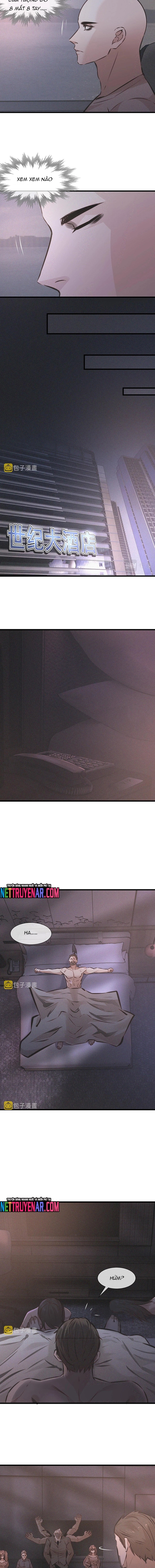 Trải Nghiệm Trở Thành Huyết Tộc Chapter 56 - Trang 2