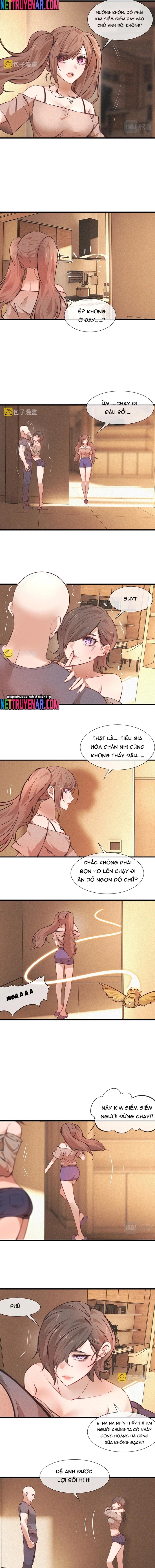 Trải Nghiệm Trở Thành Huyết Tộc Chapter 62 - Trang 2