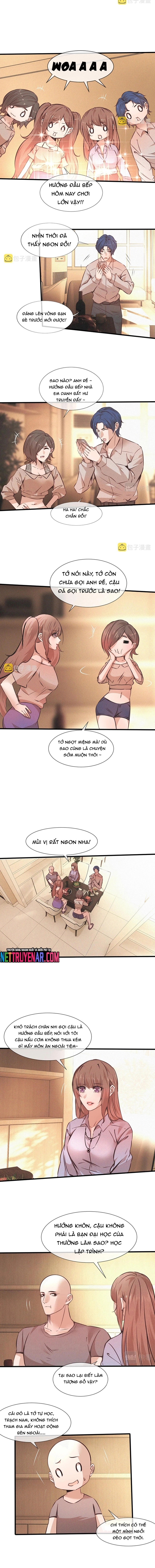 Trải Nghiệm Trở Thành Huyết Tộc Chapter 62 - Trang 2