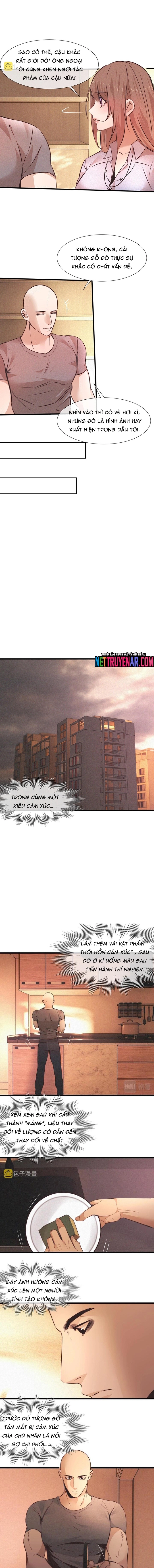 Trải Nghiệm Trở Thành Huyết Tộc Chapter 62 - Trang 2