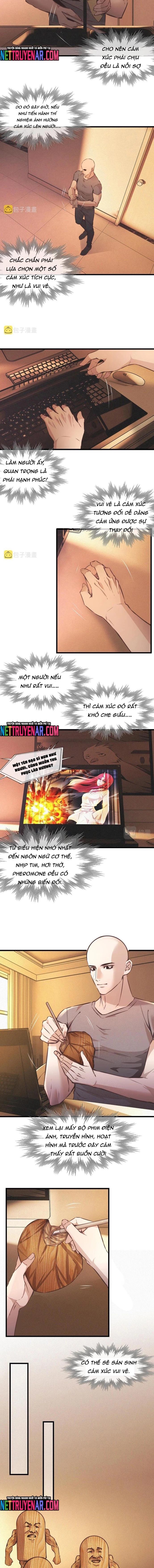 Trải Nghiệm Trở Thành Huyết Tộc Chapter 62 - Trang 2