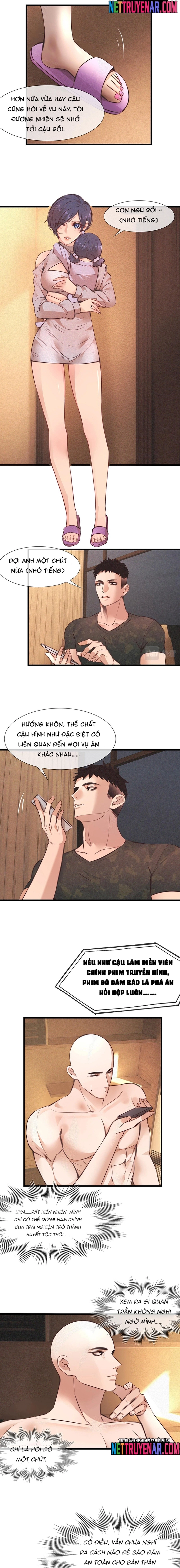 Trải Nghiệm Trở Thành Huyết Tộc Chapter 63 - Trang 2