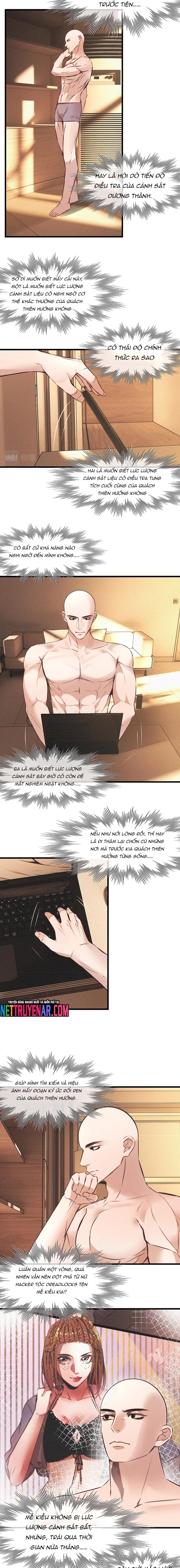 Trải Nghiệm Trở Thành Huyết Tộc Chapter 63 - Trang 2