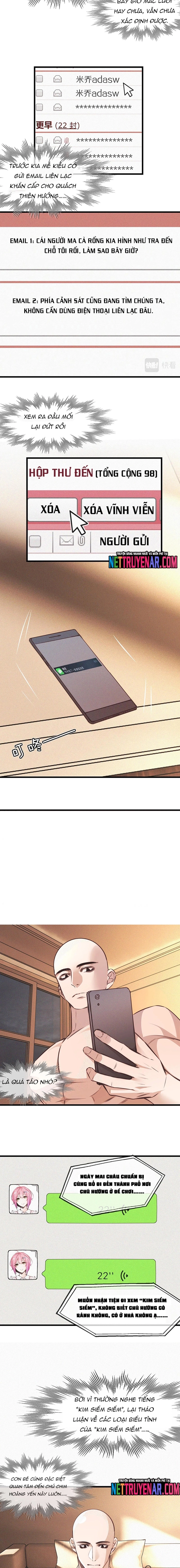 Trải Nghiệm Trở Thành Huyết Tộc Chapter 63 - Trang 2