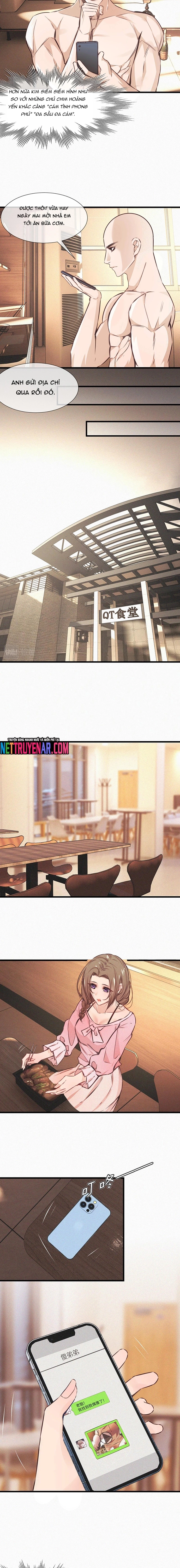 Trải Nghiệm Trở Thành Huyết Tộc Chapter 63 - Trang 2