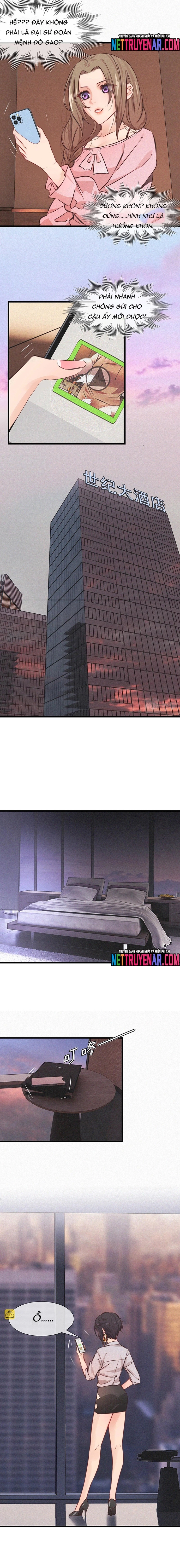 Trải Nghiệm Trở Thành Huyết Tộc Chapter 63 - Trang 2