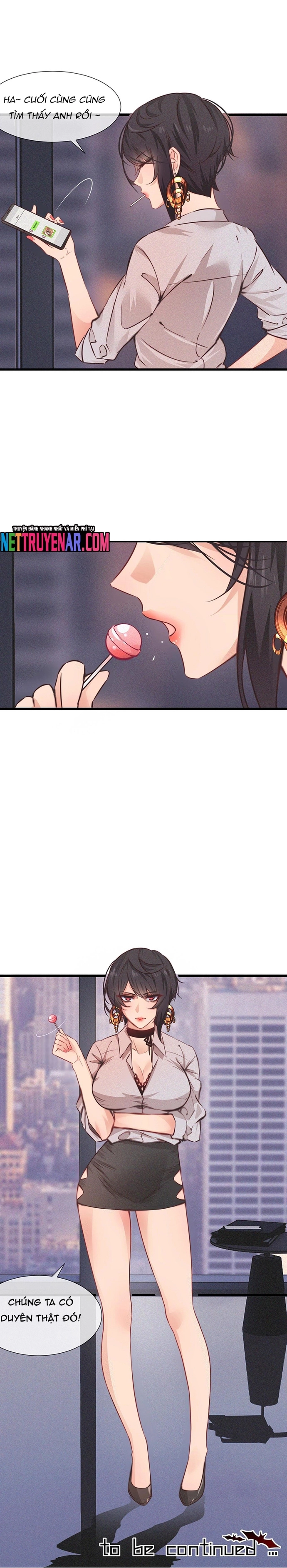 Trải Nghiệm Trở Thành Huyết Tộc Chapter 63 - Trang 2