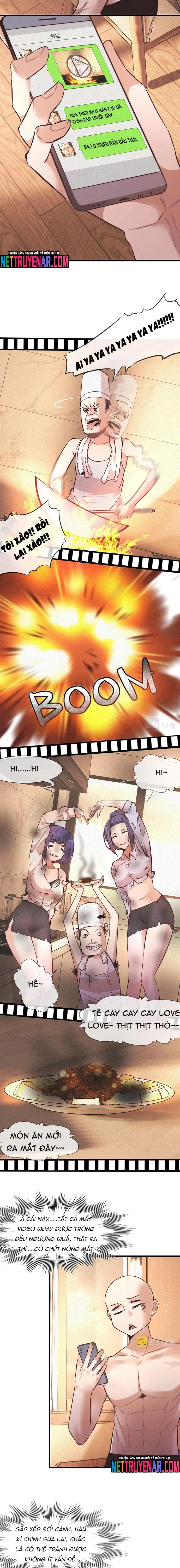 Trải Nghiệm Trở Thành Huyết Tộc Chapter 65 - Trang 2