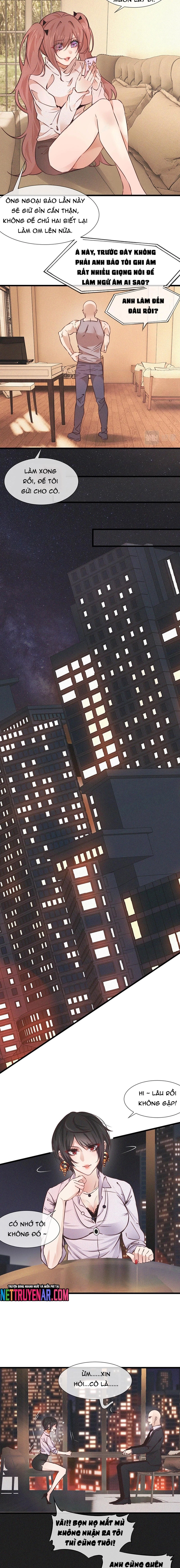 Trải Nghiệm Trở Thành Huyết Tộc Chapter 65 - Trang 2