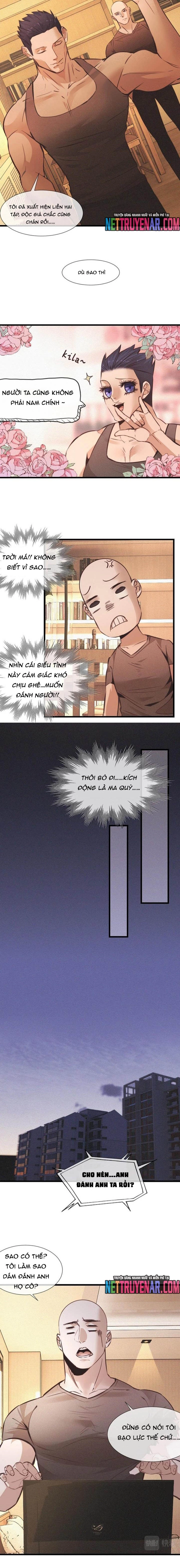 Trải Nghiệm Trở Thành Huyết Tộc Chapter 73 - Trang 2