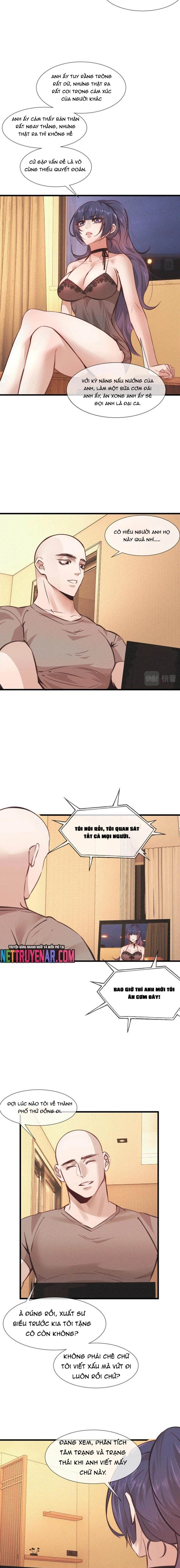 Trải Nghiệm Trở Thành Huyết Tộc Chapter 73 - Trang 2