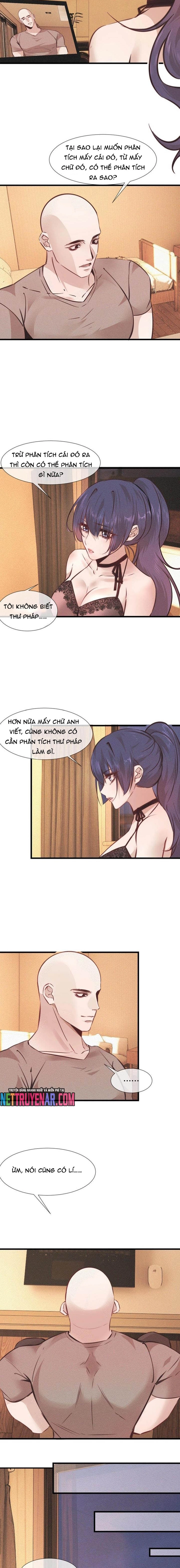 Trải Nghiệm Trở Thành Huyết Tộc Chapter 73 - Trang 2