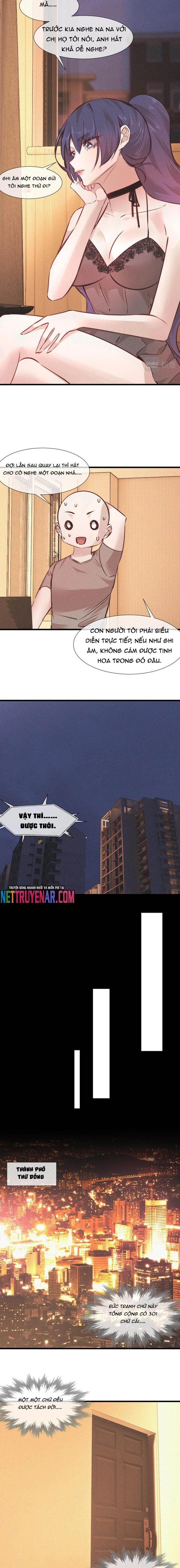 Trải Nghiệm Trở Thành Huyết Tộc Chapter 73 - Trang 2