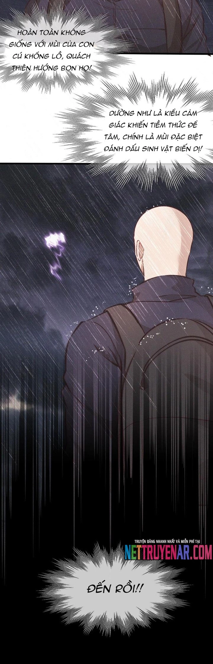 Trải Nghiệm Trở Thành Huyết Tộc Chapter 74 - Trang 2