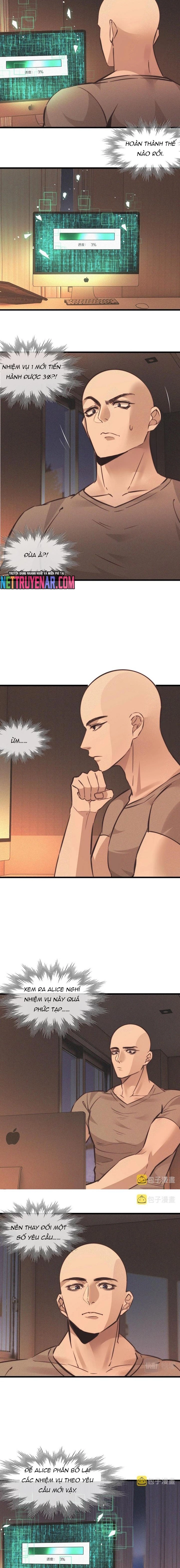 Trải Nghiệm Trở Thành Huyết Tộc Chapter 74 - Trang 2