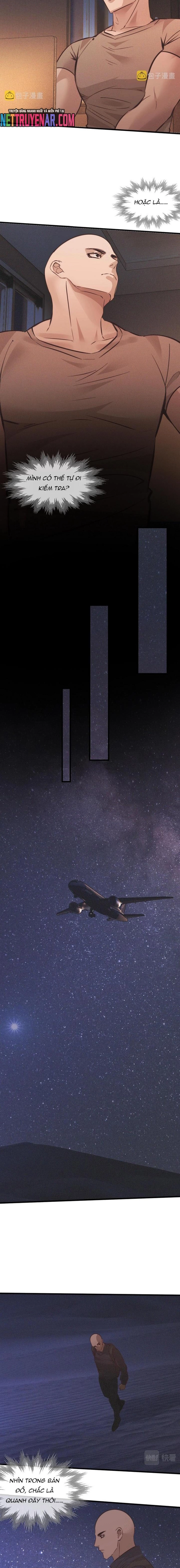 Trải Nghiệm Trở Thành Huyết Tộc Chapter 74 - Trang 2