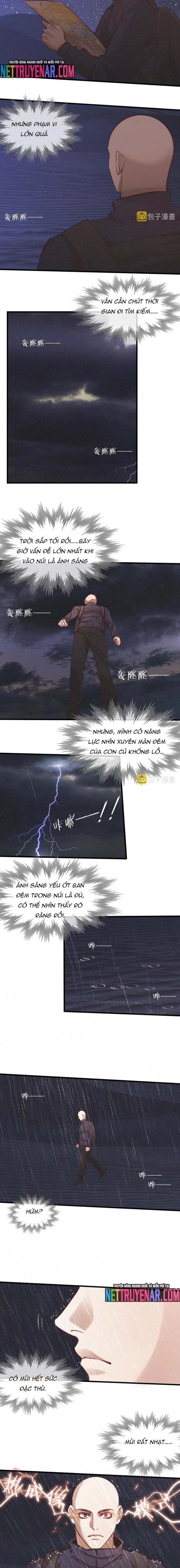 Trải Nghiệm Trở Thành Huyết Tộc Chapter 74 - Trang 2