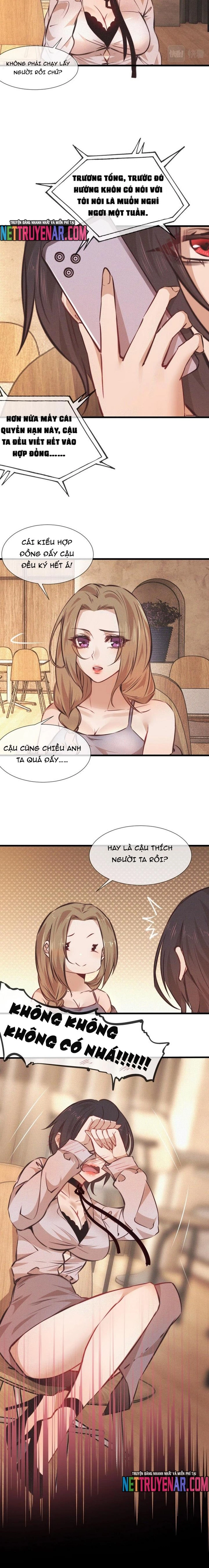 Trải Nghiệm Trở Thành Huyết Tộc Chapter 77 - Trang 2