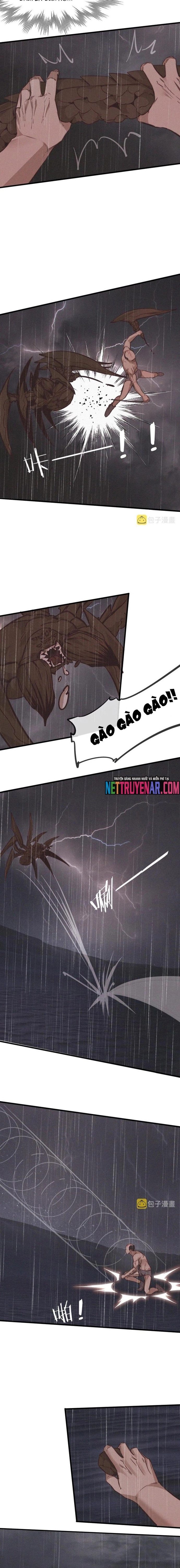 Trải Nghiệm Trở Thành Huyết Tộc Chapter 77 - Trang 2