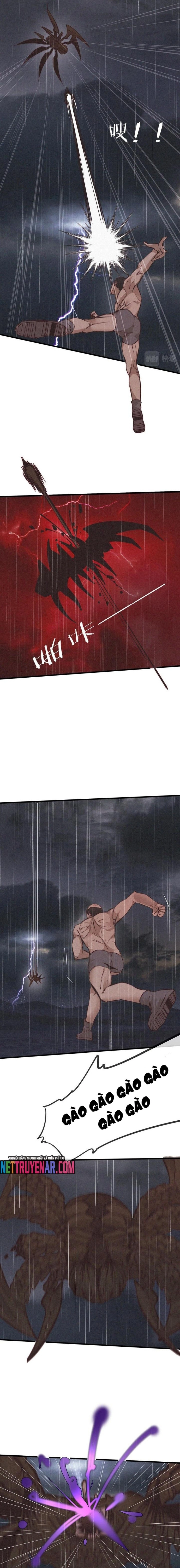 Trải Nghiệm Trở Thành Huyết Tộc Chapter 77 - Trang 2