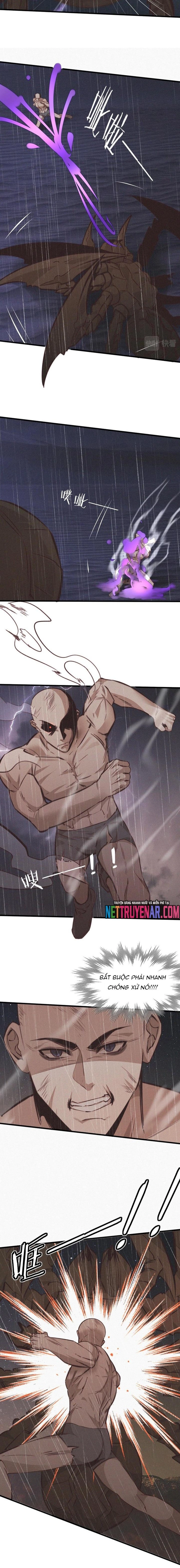 Trải Nghiệm Trở Thành Huyết Tộc Chapter 77 - Trang 2