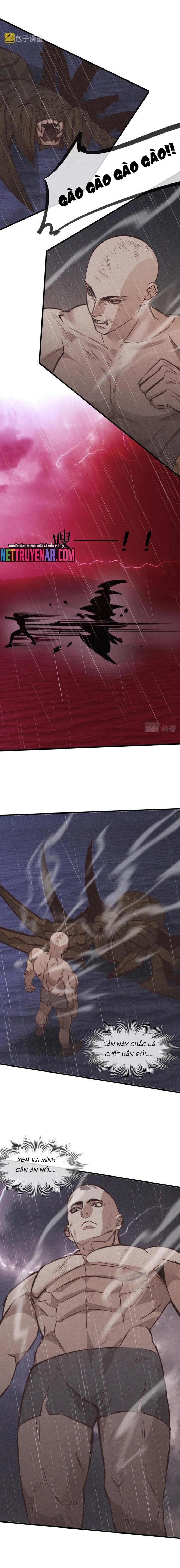 Trải Nghiệm Trở Thành Huyết Tộc Chapter 77 - Trang 2