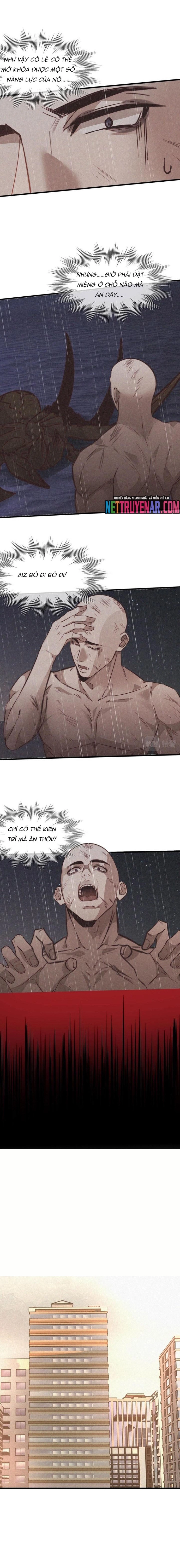 Trải Nghiệm Trở Thành Huyết Tộc Chapter 77 - Trang 2