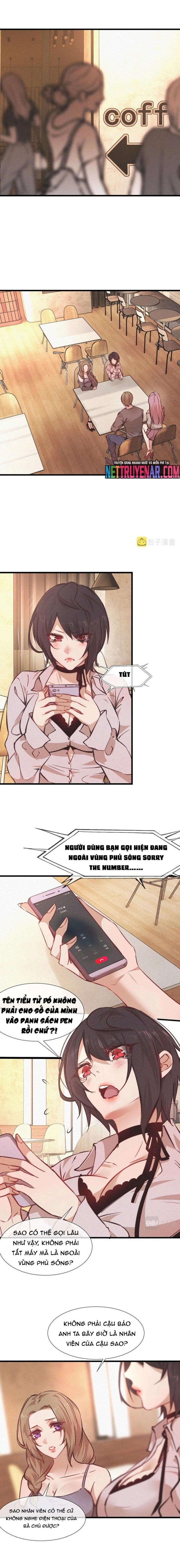 Trải Nghiệm Trở Thành Huyết Tộc Chapter 77 - Trang 2