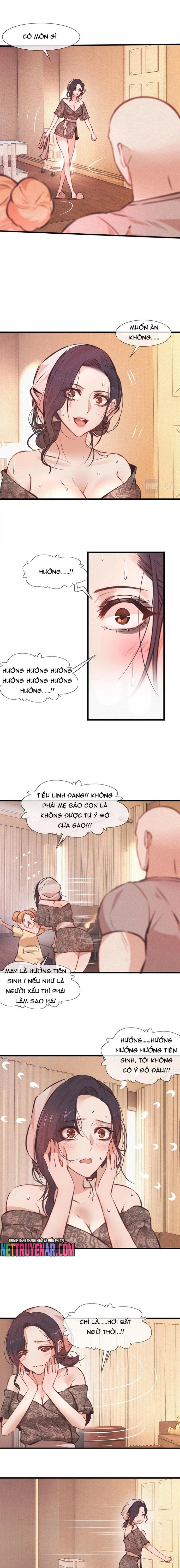 Trải Nghiệm Trở Thành Huyết Tộc Chapter 79 - Trang 2