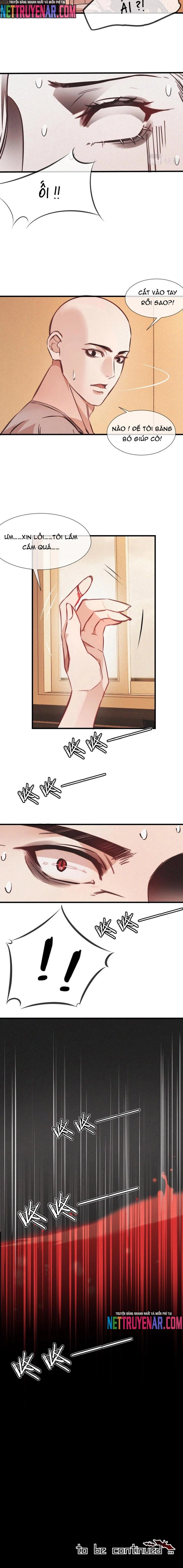 Trải Nghiệm Trở Thành Huyết Tộc Chapter 79 - Trang 2