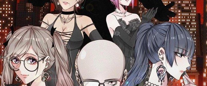 Trải Nghiệm Trở Thành Huyết Tộc Chapter 87 - Trang 2