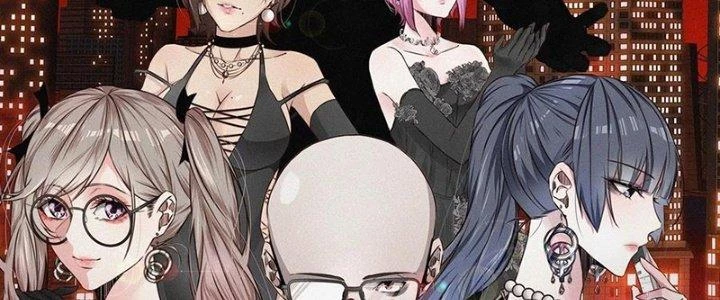 Trải Nghiệm Trở Thành Huyết Tộc Chapter 89 - Trang 2