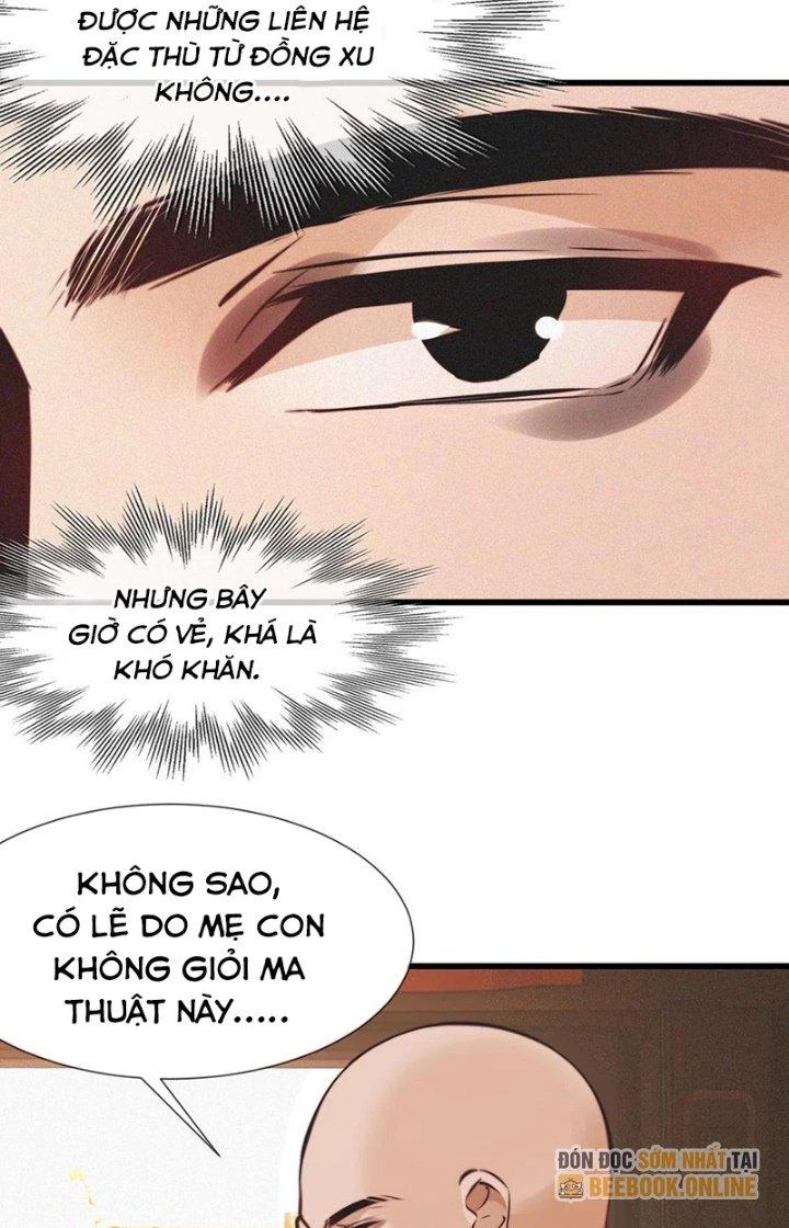 Trải Nghiệm Trở Thành Huyết Tộc Chapter 92 - Trang 2