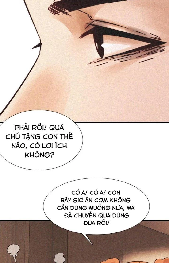 Trải Nghiệm Trở Thành Huyết Tộc Chapter 92 - Trang 2