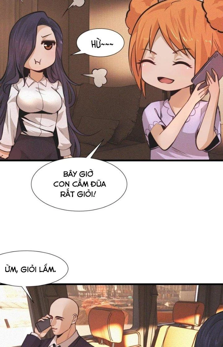 Trải Nghiệm Trở Thành Huyết Tộc Chapter 92 - Trang 2