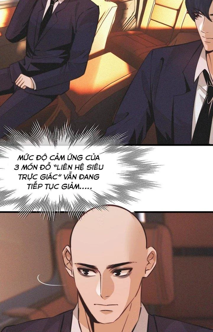 Trải Nghiệm Trở Thành Huyết Tộc Chapter 92 - Trang 2