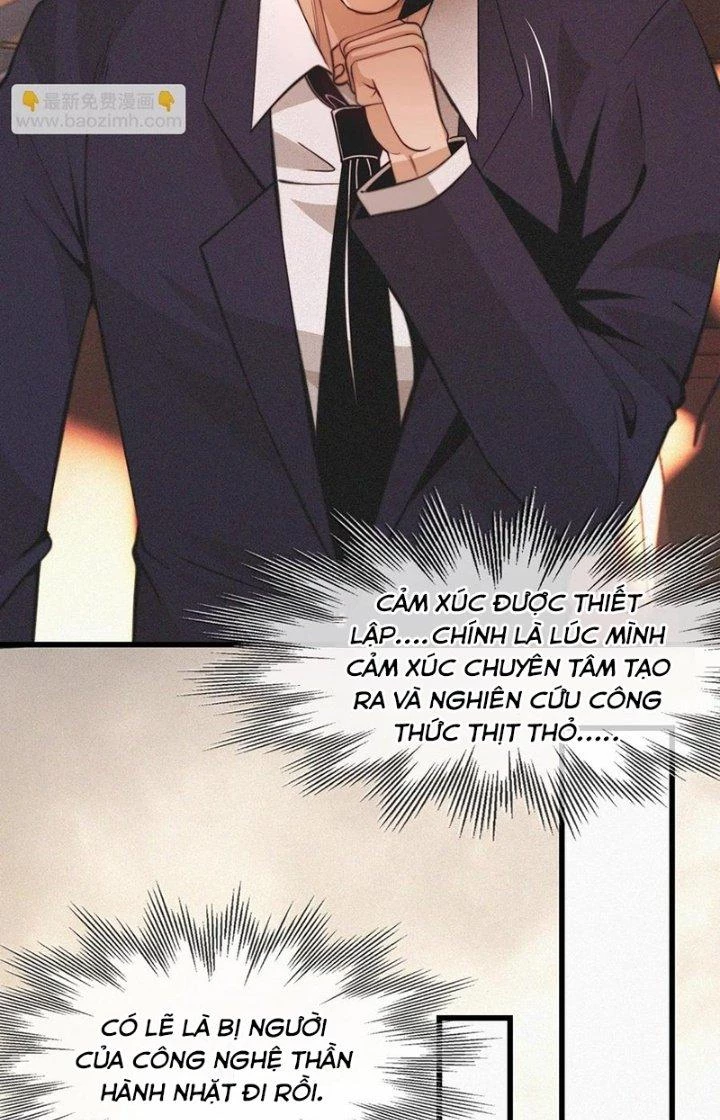 Trải Nghiệm Trở Thành Huyết Tộc Chapter 92 - Trang 2