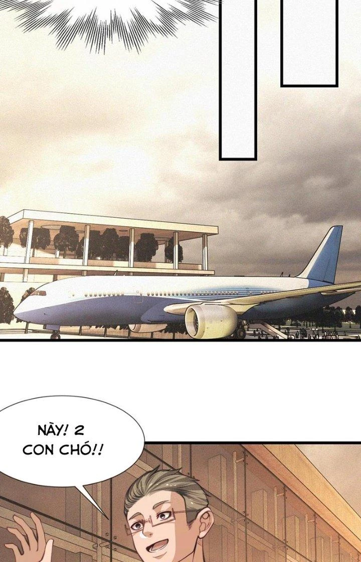 Trải Nghiệm Trở Thành Huyết Tộc Chapter 92 - Trang 2