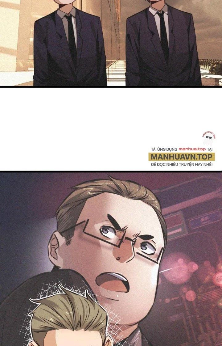 Trải Nghiệm Trở Thành Huyết Tộc Chapter 92 - Trang 2