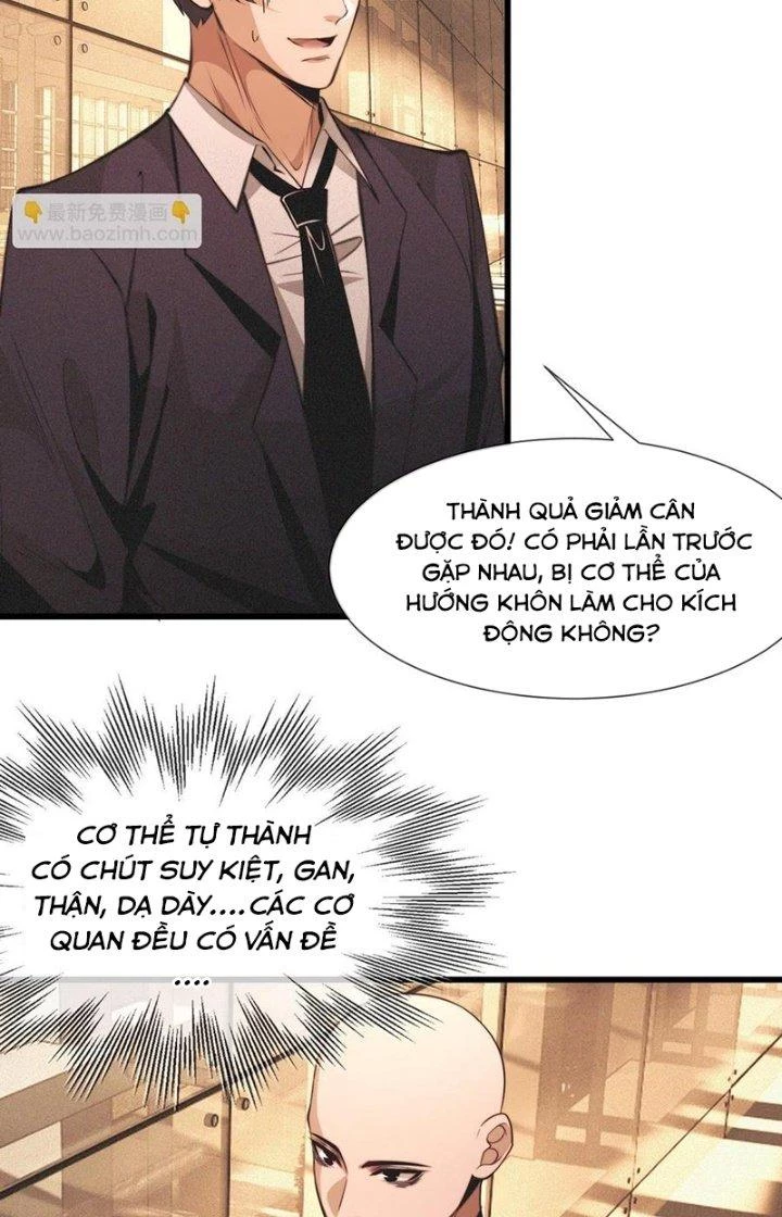 Trải Nghiệm Trở Thành Huyết Tộc Chapter 92 - Trang 2