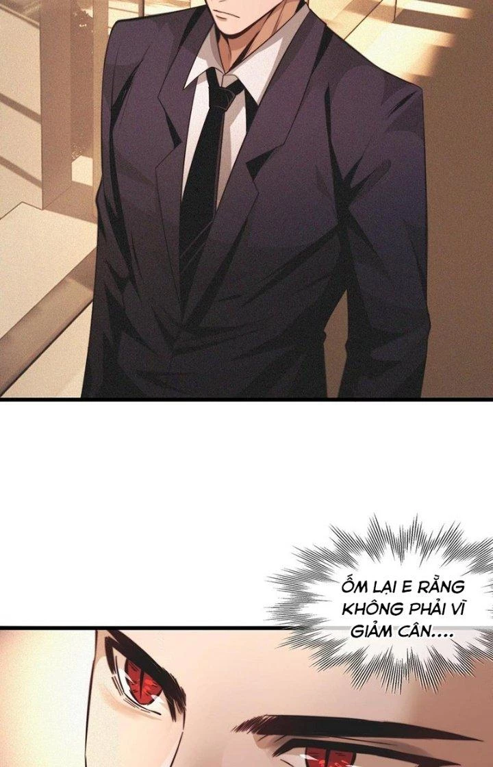 Trải Nghiệm Trở Thành Huyết Tộc Chapter 92 - Trang 2