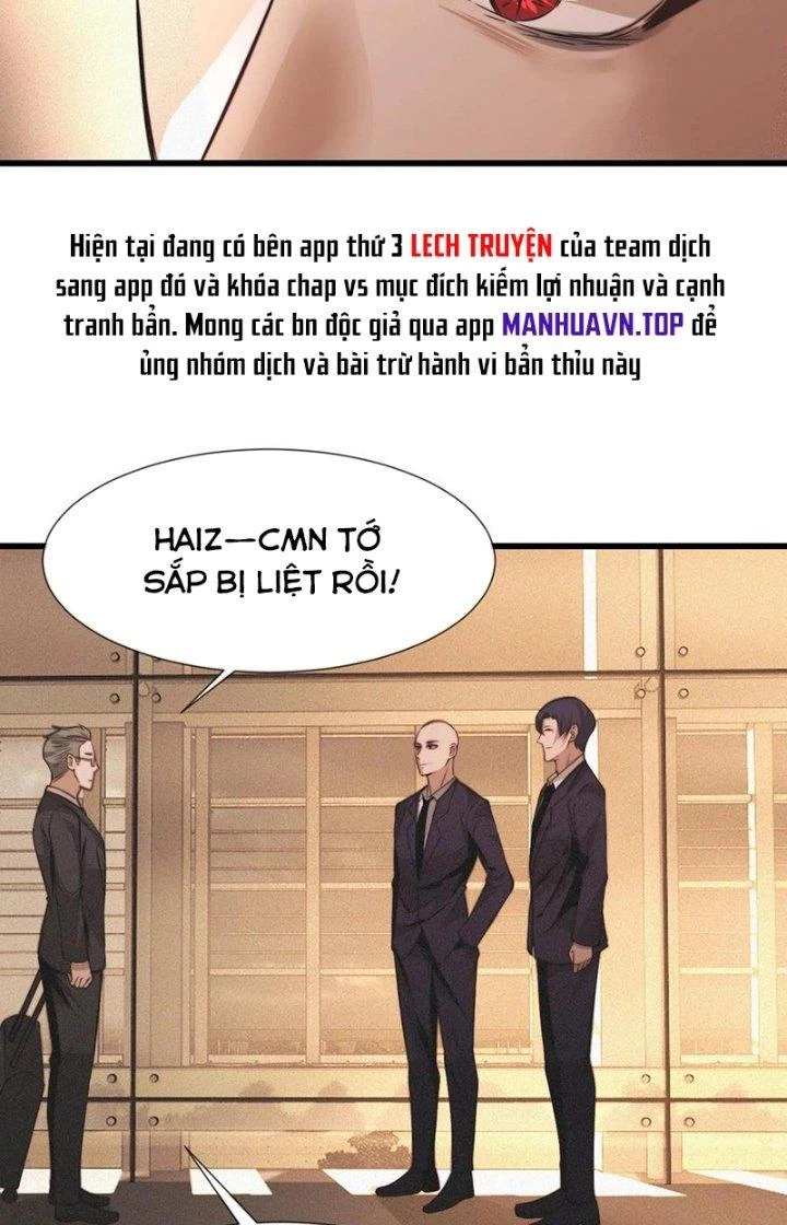 Trải Nghiệm Trở Thành Huyết Tộc Chapter 92 - Trang 2