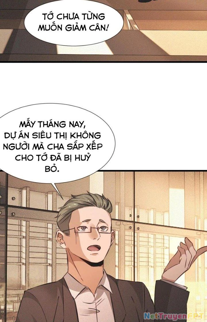 Trải Nghiệm Trở Thành Huyết Tộc Chapter 92 - Trang 2