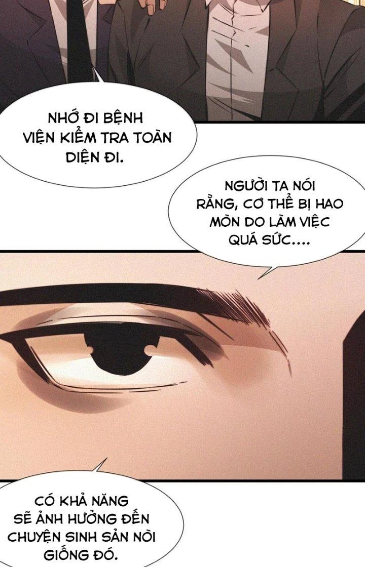 Trải Nghiệm Trở Thành Huyết Tộc Chapter 92 - Trang 2