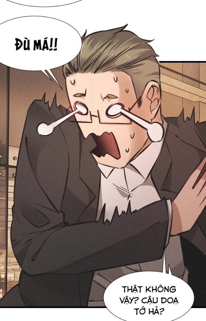 Trải Nghiệm Trở Thành Huyết Tộc Chapter 92 - Trang 2