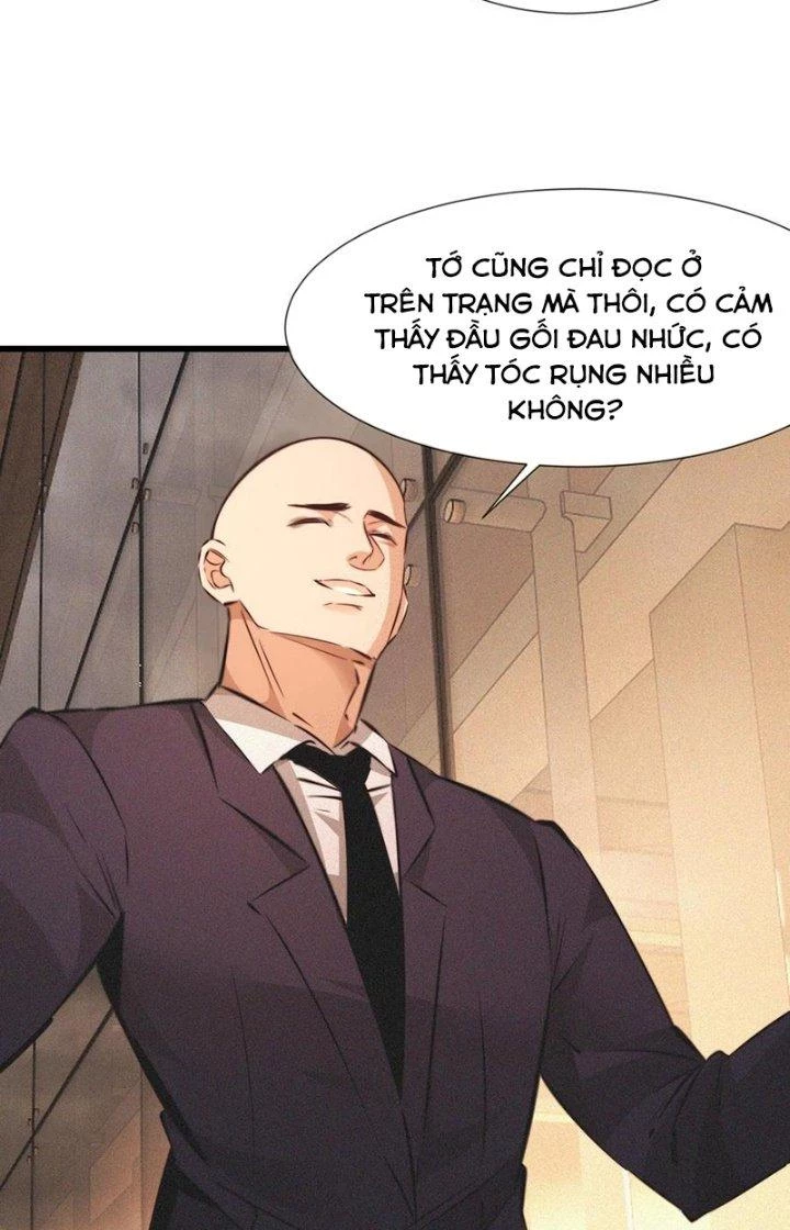 Trải Nghiệm Trở Thành Huyết Tộc Chapter 92 - Trang 2