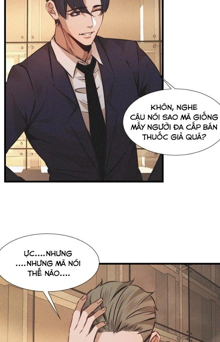 Trải Nghiệm Trở Thành Huyết Tộc Chapter 92 - Trang 2