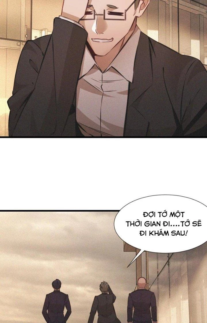 Trải Nghiệm Trở Thành Huyết Tộc Chapter 92 - Trang 2